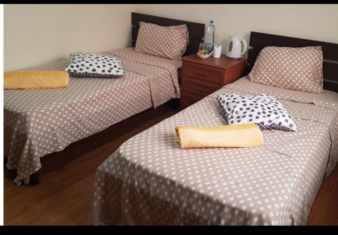 Larnaca Mansion Ideal For 3 Families Or More Exterior foto